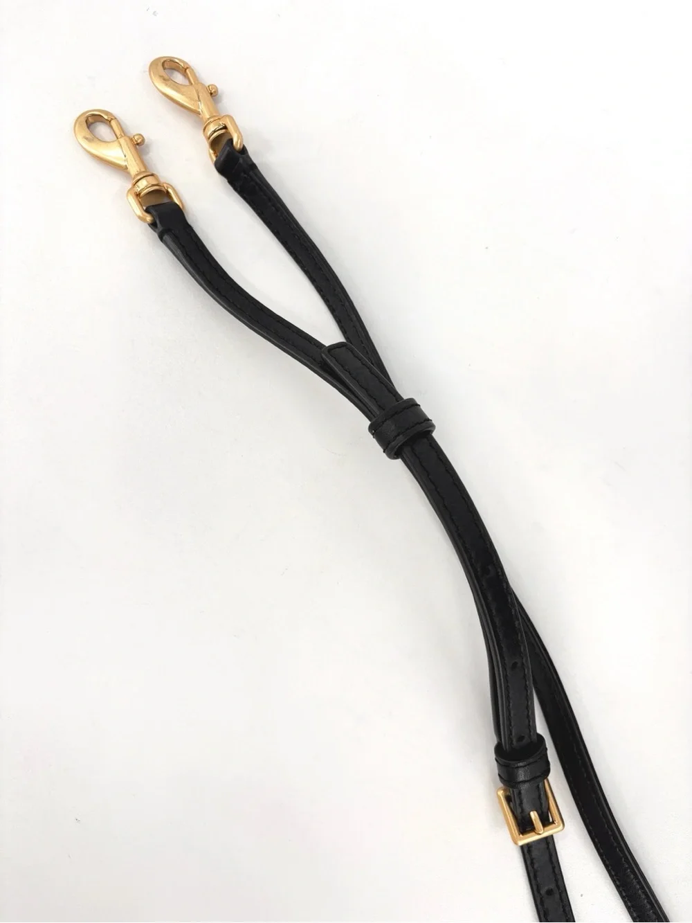TORY BURCH T Monogram Jacquard Mini Bucket Bag Black Crossbody